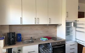 Wohnung 3- Haus Annegrete